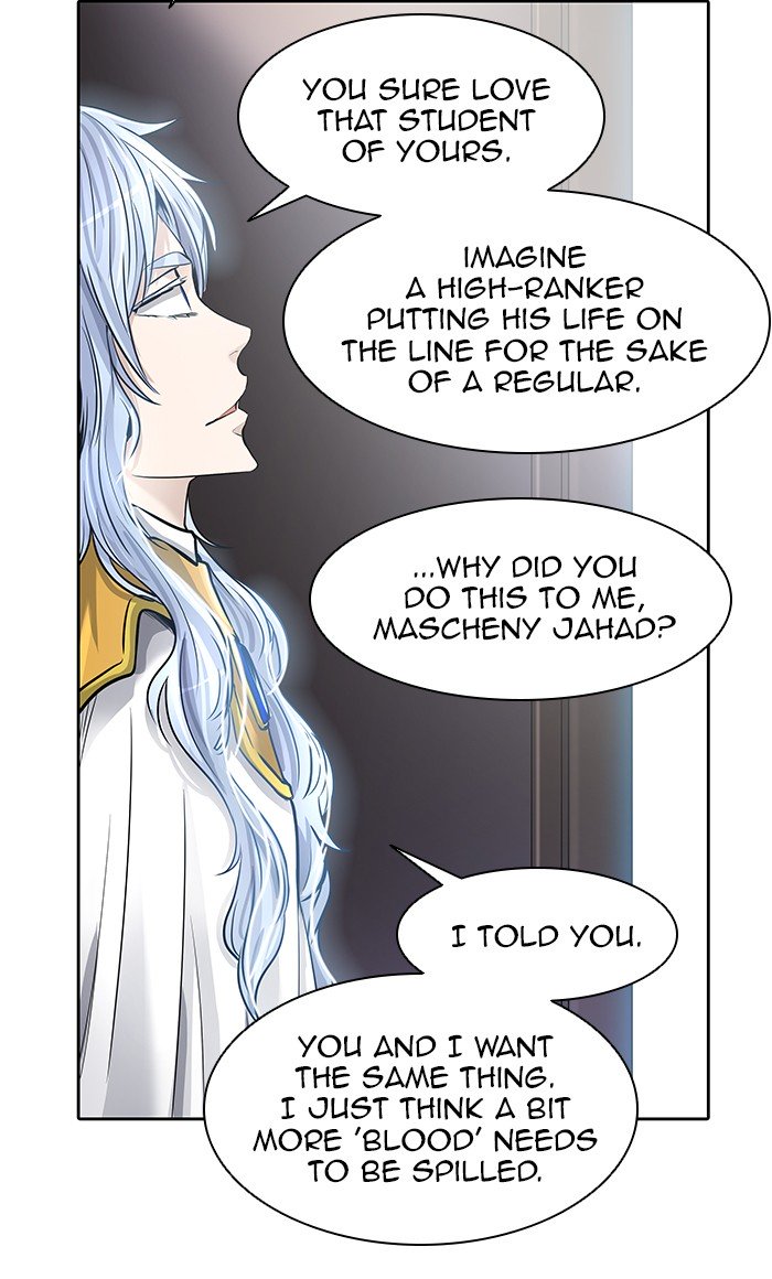 Tower of God, Chapter 416 image 089